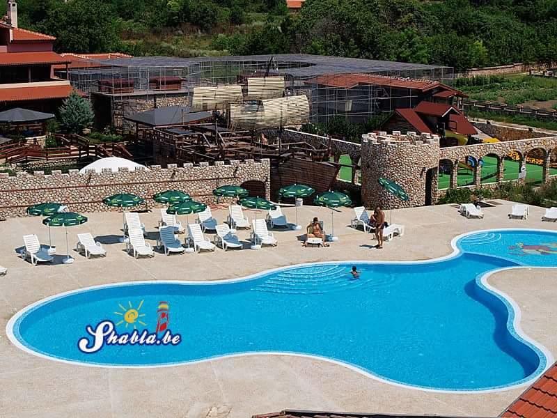 Guest Rooms Wild Duck Ezerets Bagian luar foto